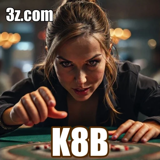 Novidades Atualizações no K8B: Uma Nova Era de Jogos