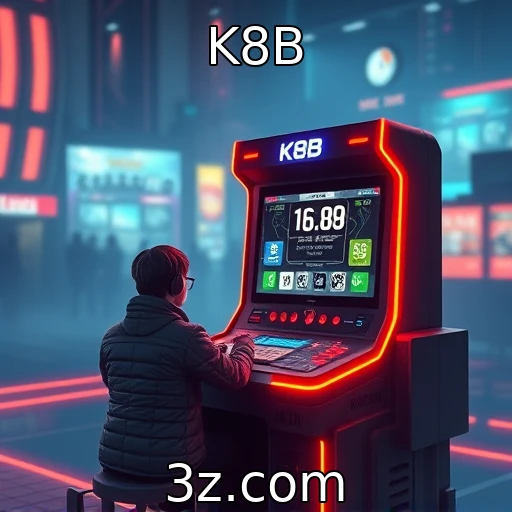 Tendências de jogos eletrônicos para o futuro