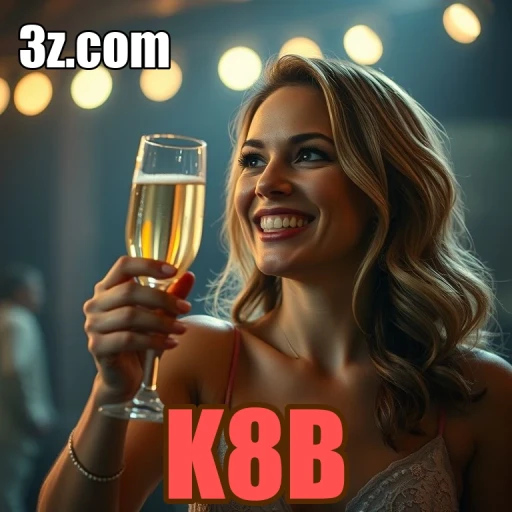 Novos Lançamentos em Jogos: A Experiência K8B que Você Esperava