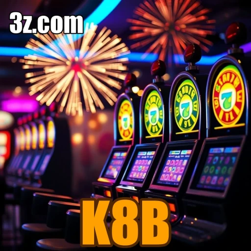 Dicas Imperdíveis do K8B para Gamers de Todos os Níveis