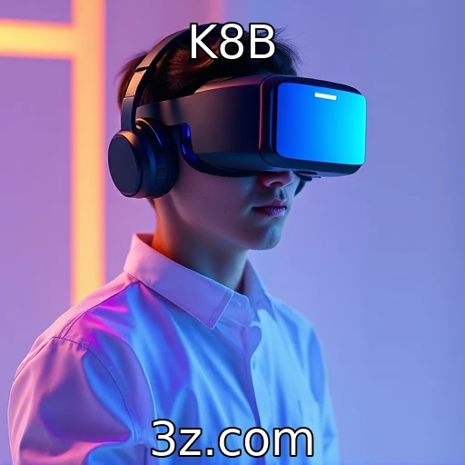 Avanços em tecnologia de realidade virtual